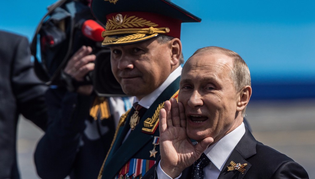 روسيا في الشرق الأوسط… الدوافع – الآثار – الآمال